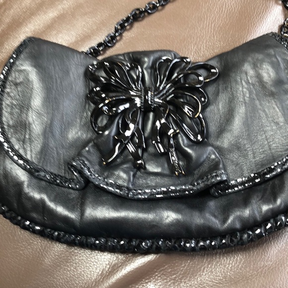 Betsey Johnson Handbags - Betsy Johnson bag